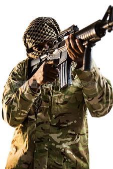 杀鬼子是什么意思