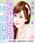 冰山总裁独宠小萌妻免费
