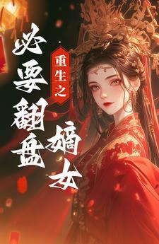 重生之嫡女要翻身