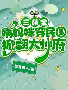 萌宝穿越娘亲系列