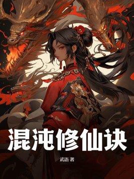 混沌修仙诀 吃米的小鸡