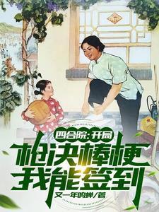 四合院开局成了棒梗