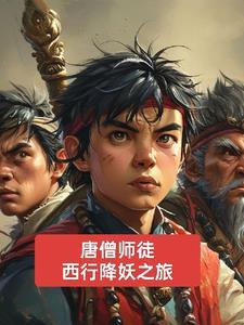 唐僧师徒西行经过哪些国家
