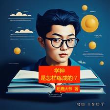 学神是怎么养成的