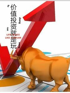 什么是价格投资