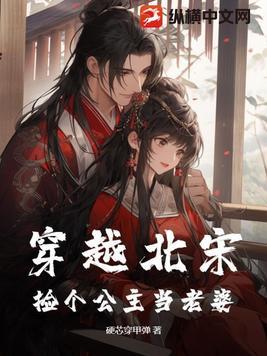 穿越北宋当驸马的