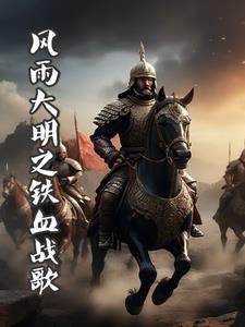 铁血大明无错