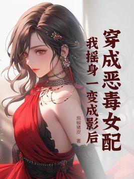 穿成恶毒女配后我翻了身
