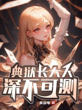 典狱长是什么意思?