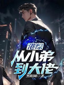 港综从小弟到大佬全文阅读