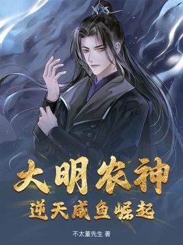 大明咸鱼起点中文网