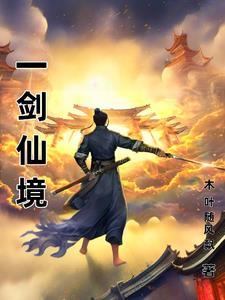 一剑独尊剑仙什么境界