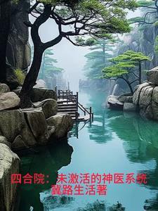 四合院开局从神医开始