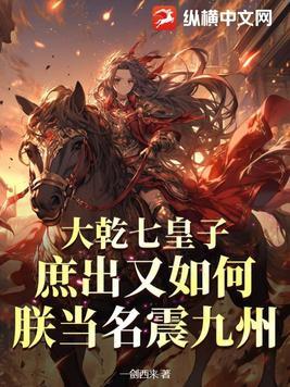 大乾七皇子庶出又如何