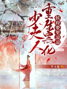 少夫人又败家了全文免费阅读