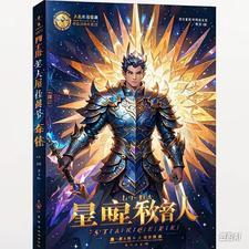 星辰守护者哈小浪车