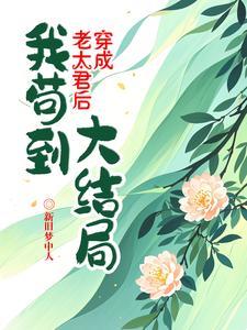 求穿成老太太的