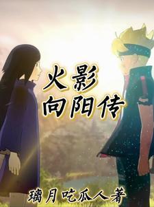 从宇智波开始掌控火影