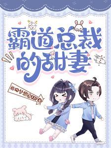 霸道总裁甜甜妻