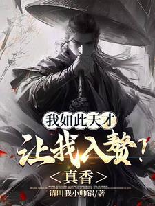 天机阁来了个帅赘婿第二部