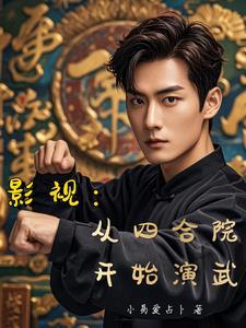 影视从四合院开始演武笔趣阁