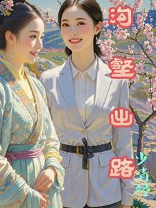 沟壑是什么