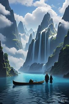 秘宝古卷怎么获得