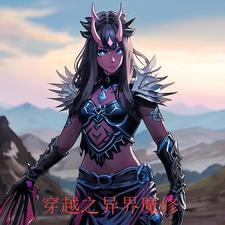 穿越之魔法异世