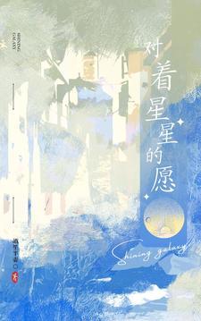 星星许愿文案