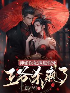 神偷王妃我家王爷惹不起免费