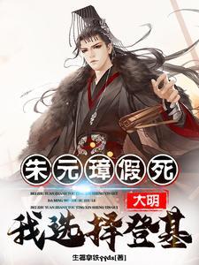 穿越抢了皇位后我带大明起飞朱允熥朱元璋