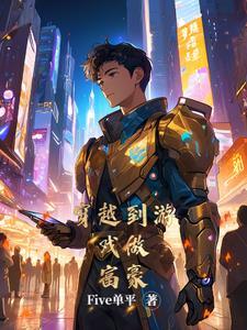 主角穿越到游戏中的