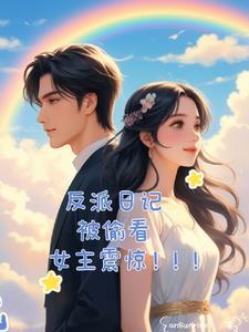 反派女主偷看日记集体倒贴