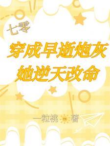 穿成七零炮灰前妻