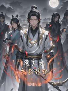 夜影给啥装备