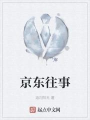 京东发迹史