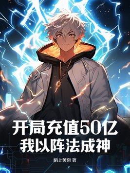 开局充值3000亿