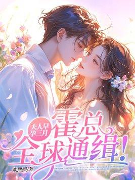 霍夫人是个小