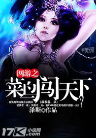 网游之游戏菜鸟玩家