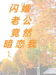 闪婚老公很惧内