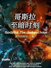 哥斯拉here we go