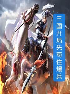 三国开局迎娶蔡文姬