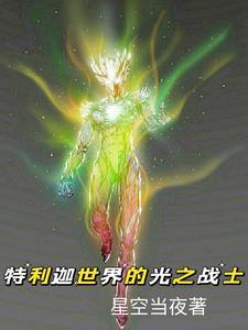 特利迦光暗合体