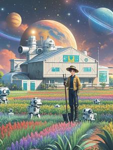星际种田记晋江