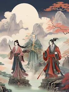洪荒穿越
