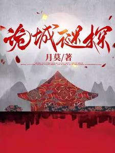 诡影迷城电视剧