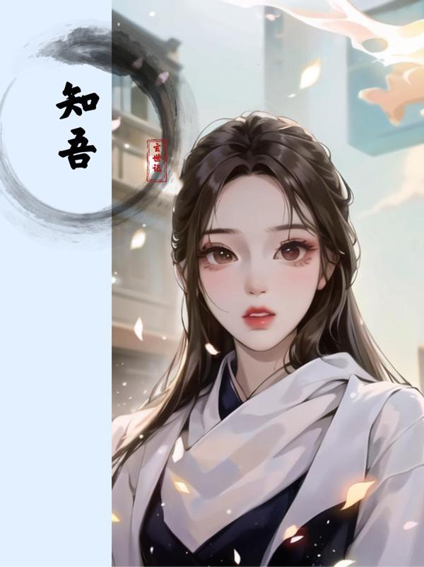 知吾者莫过汝也什么意思