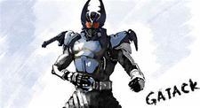 FATE骑士的誓约