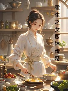 女主厨神