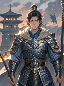 三国之杨林